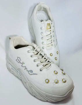 PEARL SNEAKERS
