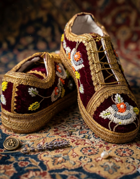 CHAMKEELA SNEAKERS🤩✨ (MAKE TO ORDER)