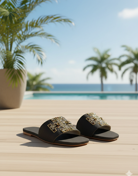 Greenish Slipper 💥