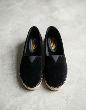 SIDON Espadrille 💥  (MAKE TO ORDER)