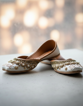 Bridal wear | Bride (White)