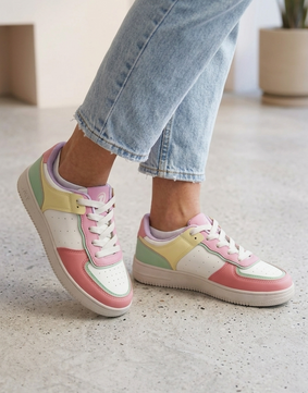 Candy Kickers Sneaker