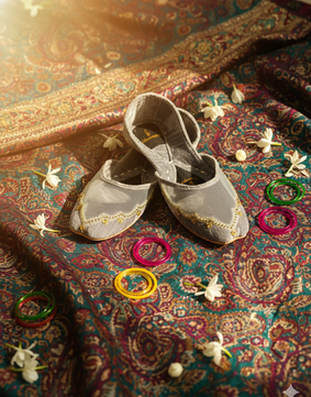 Velvety net grey 2.0