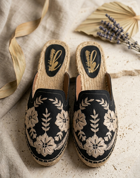 Boden Classic Espadrille 💥  (MAKE TO ORDER)