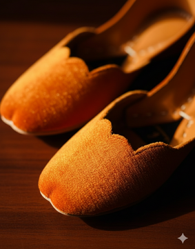 Basic velvet Rust