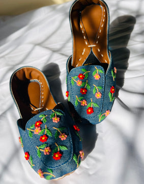 Azure Loafers ( Limited Stock Up to 47% 🤩 )